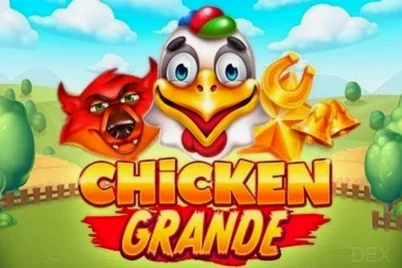 Chicken Grande
