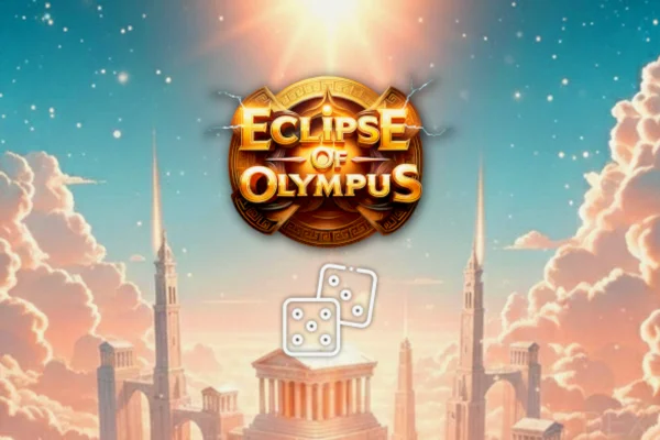 Eclipse Of Olympus Dice